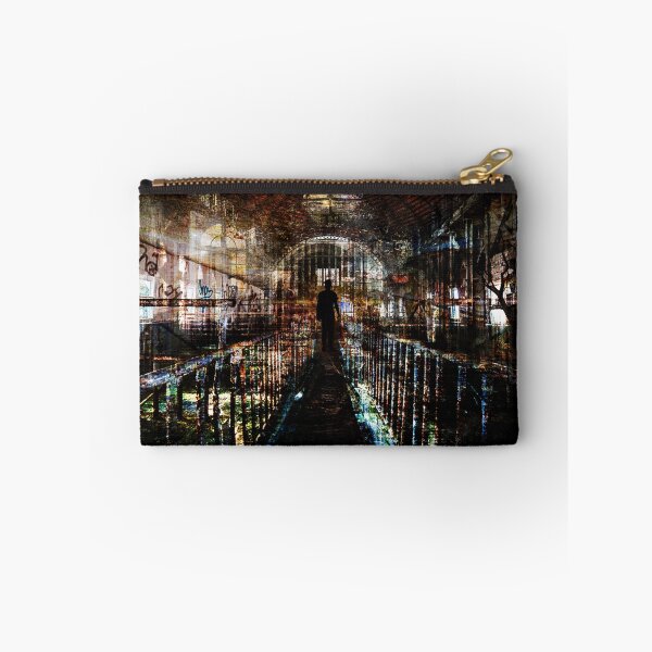 Artikelvorschau, Urbex entworfen und verkauft von abstramind.
