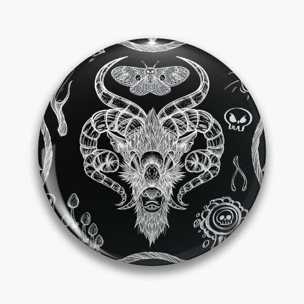 Item preview, Bruja designed and sold by xSKADExOCCULTx.