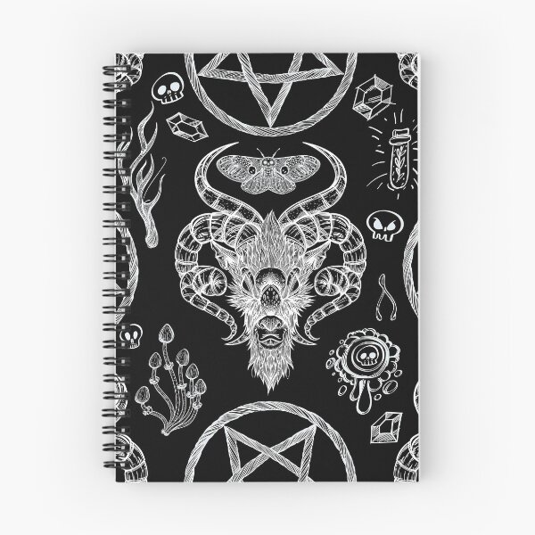 Item preview, Bruja designed and sold by xSKADExOCCULTx.