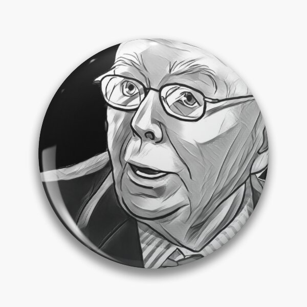 Item preview, Charlie Munger  designed and sold by magnacartan.