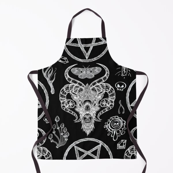 Item preview, Bruja designed and sold by xSKADExOCCULTx.