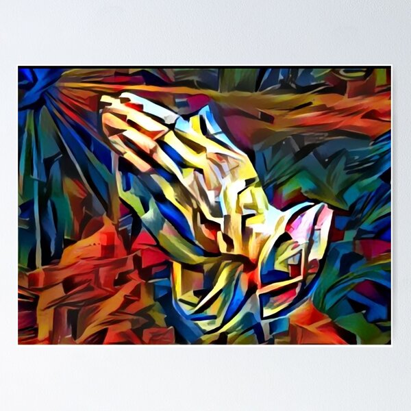 Item preview, Praying for Peace designed and sold by Barbny.