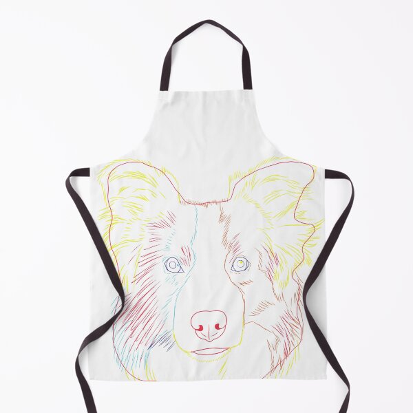Item preview, Border Collie Dog designed and sold by alwe-designs.