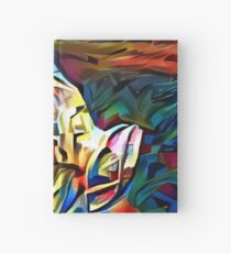 Praying for Peace Hardcover Journal
