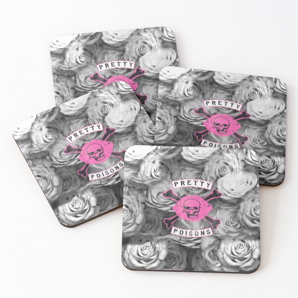 Item preview, Pretty Poisons - Riverdale designed and sold by ickiskull.