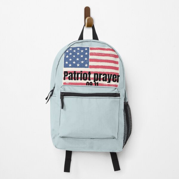 Item preview, Patriot prayer patriot prayer 11th September designed and sold by Vivasshop.