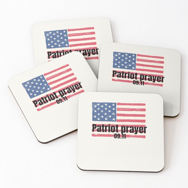Item preview, Patriot prayer patriot prayer 11th September designed and sold by Vivasshop.