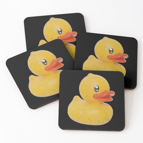 Item preview, Rubber Duck Retro designed and sold by Mitch-Angelo.