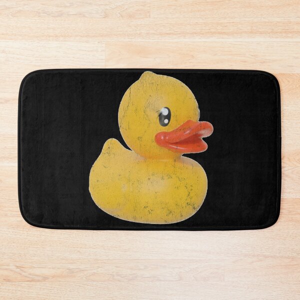 Item preview, Rubber Duck Retro designed and sold by Mitch-Angelo.