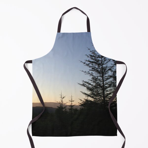 Item preview, Mountain Sunset designed and sold by Jacquelie.