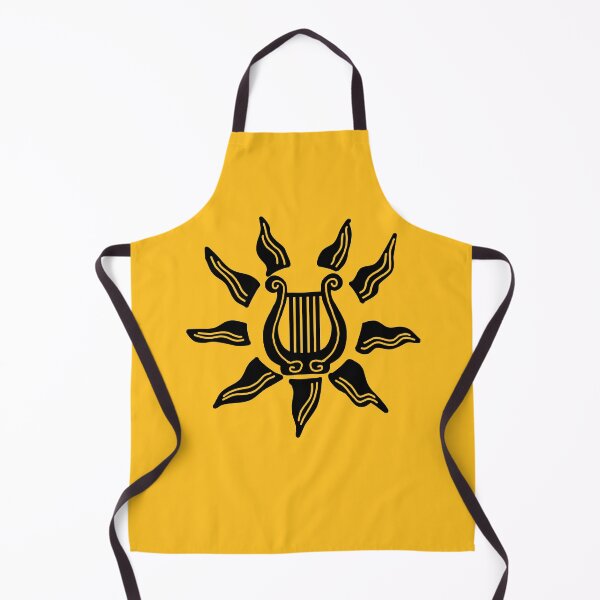 Item preview, Apollo designed and sold by SedgeWren.