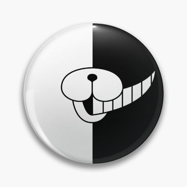 Artikelvorschau, Monokuma entworfen und verkauft von Menek2111.