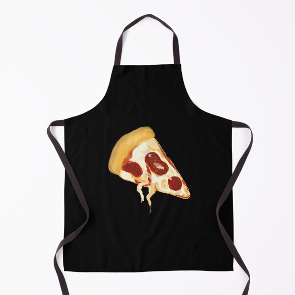 Artikelvorschau, Pizza Stück entworfen und verkauft von CarrieBrose.