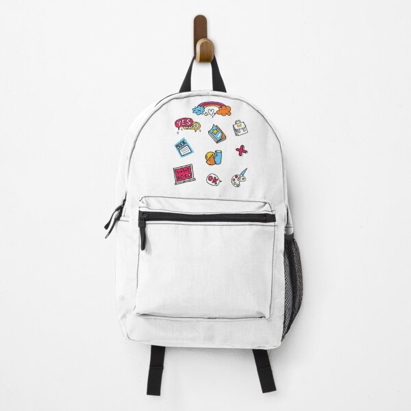Item preview, Back To School, Cut School Tools Pack designed and sold by redmed12.