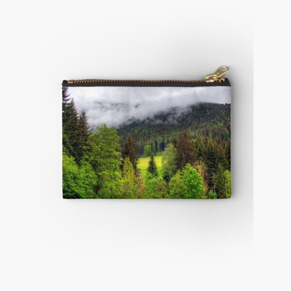 Item preview, Spring meets winter in the Alps designed and sold by PeterCseke.
