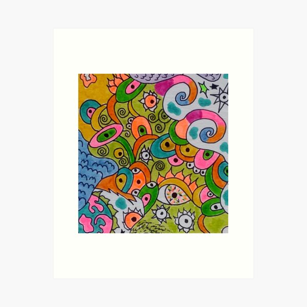 Item preview, Supersonic doodle repeater designed and sold by chelleray.