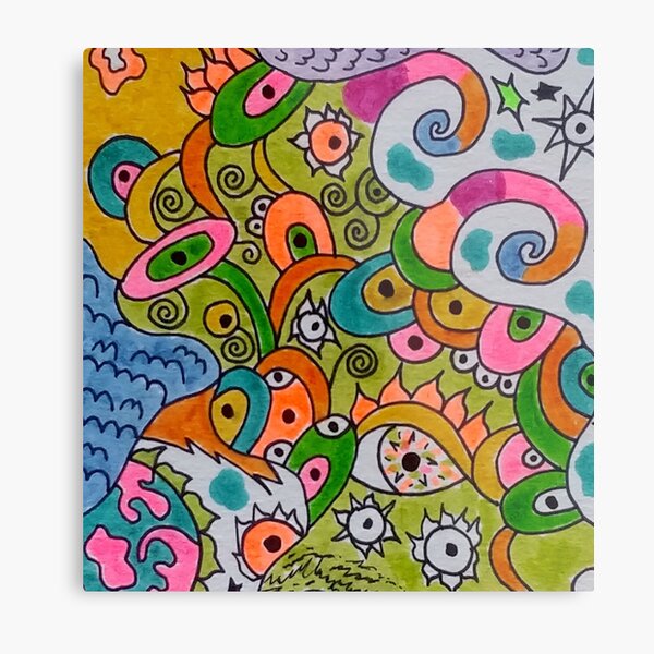 Item preview, Supersonic doodle repeater designed and sold by chelleray.