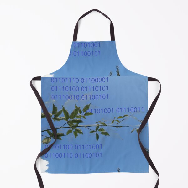 Item preview, narute is life binary code,cut designed and sold by miaterinka.