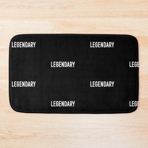 Item preview, LEGENDARY | babyRAGE ITem #00054 designed and sold by babyrage.