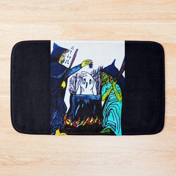 Item preview, WITCHES SING THEIR INCANTATIONS  designed and sold by JoAnnHayden.