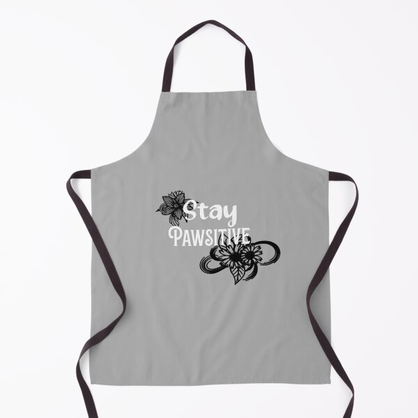 Item preview, Copie de Stay Pawsitive designed and sold by AliAze.
