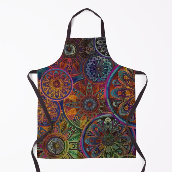 Item preview, Flower wheel designed and sold by Lisa Johnson.