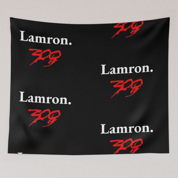 Item preview, LAMRON. designed and sold by Daviscoatings.