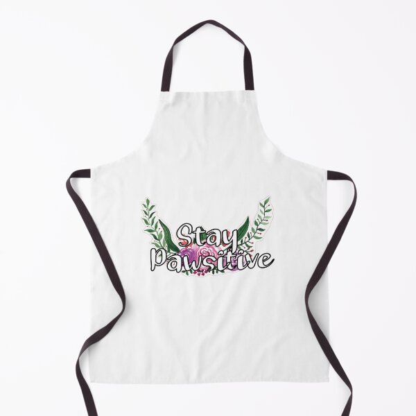 Item preview, Stay Pawsitive designed and sold by AliAze.