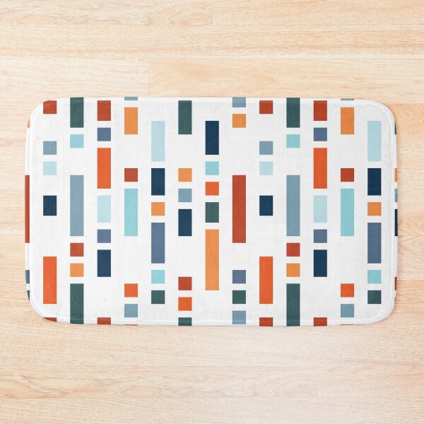 Item preview, Colorful pixels designed and sold by BattaAnastasia.