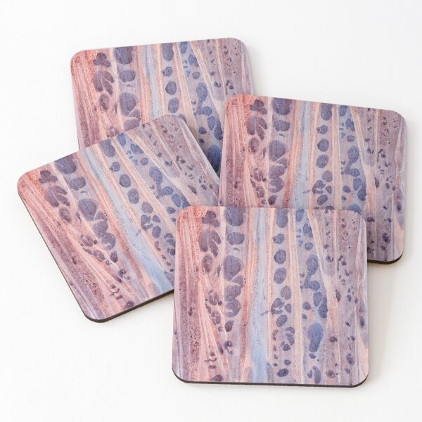 Item preview, Deep Violet Cell Invasion designed and sold by Phillip Jones.