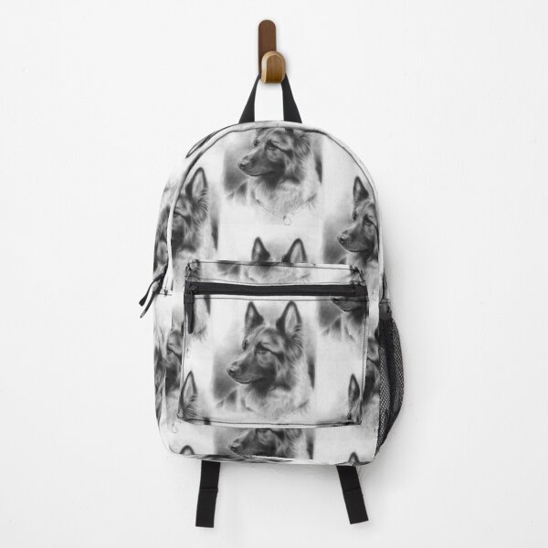 Item preview, German Shepherd Dog Art designed and sold by Coolstuff4you71.