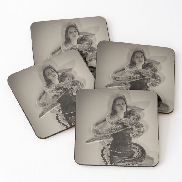 Item preview, The Snake Charmer  designed and sold by WildEmpress.