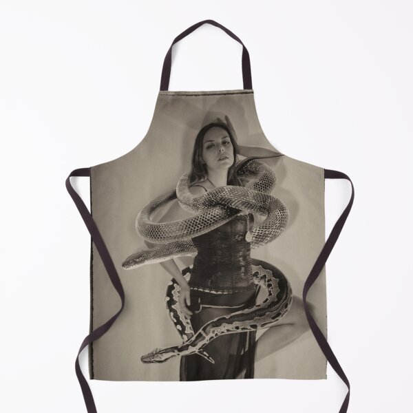 Item preview, The Snake Charmer designed and sold by WildEmpress.