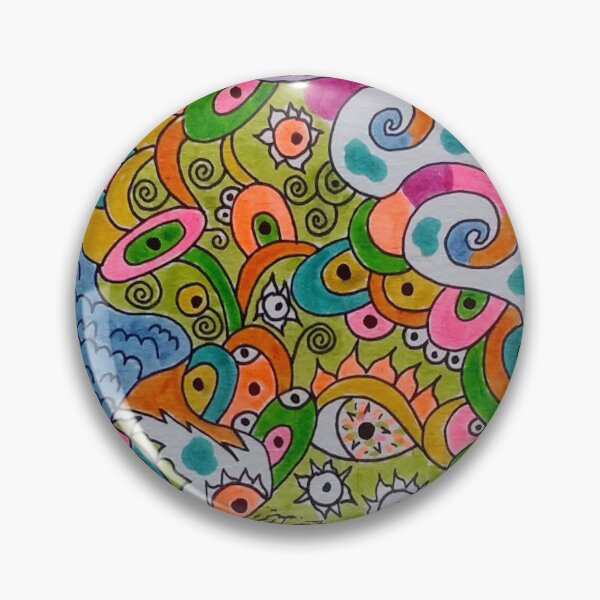 Item preview, Supersonic doodle repeater designed and sold by chelleray.