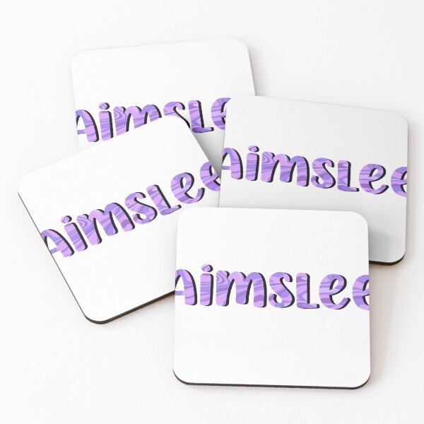 Item preview, Aimslee Custom designed and sold by AmandazDesigns.