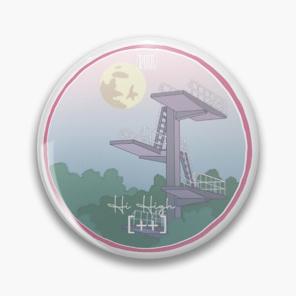 Item preview, LOONA | High Hi designed and sold by PuikB.