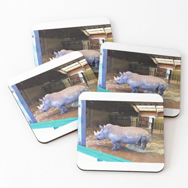 Item preview, Rhino designed and sold by Thatdisneylife.