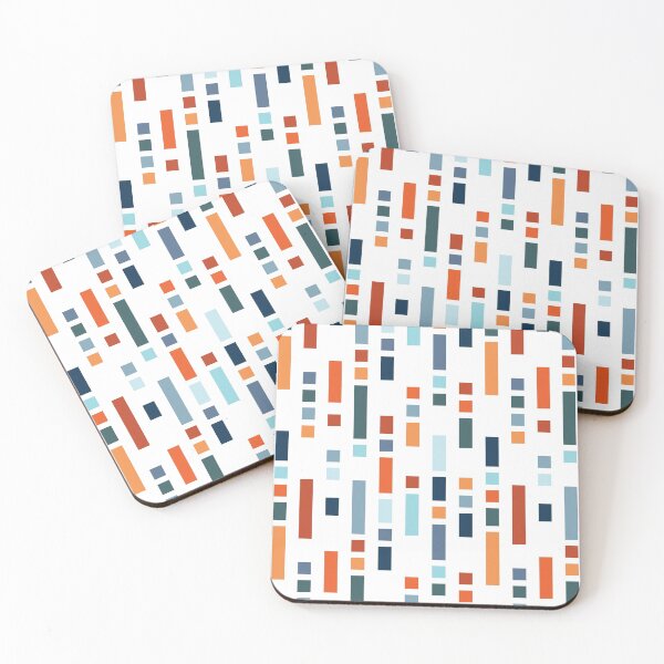 Item preview, Colorful pixels designed and sold by BattaAnastasia.