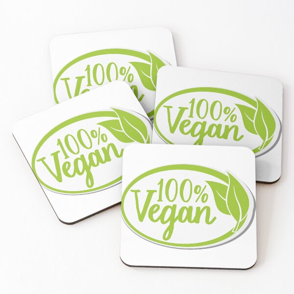Item preview, VEGAN 100% designed and sold by SAJAMANIA.