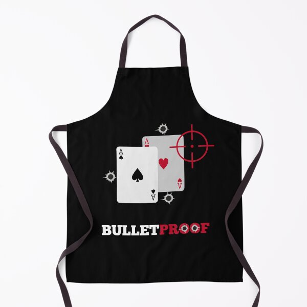 Item preview, Bulletproof designed and sold by Paw Design.