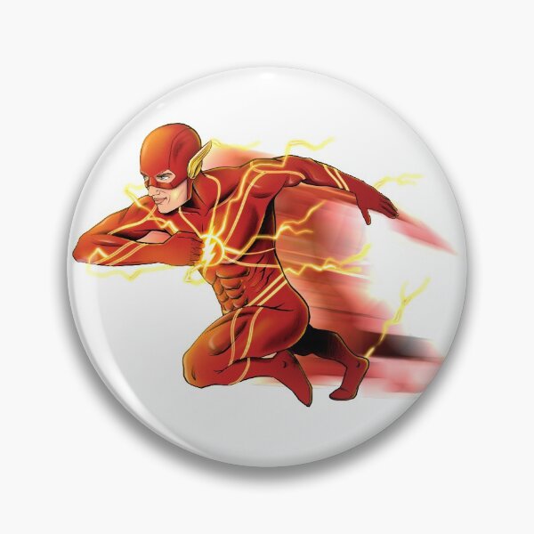 Item preview, SpeedForce - SuperHero designed and sold by JBarreraDesigns.