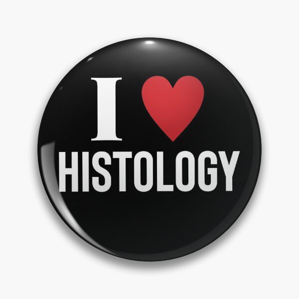 Item preview, Histology technician- i love histology designed and sold by The Pattern Artist.