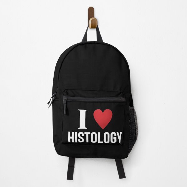 Item preview, Histology technician- i love histology designed and sold by The Pattern Artist.