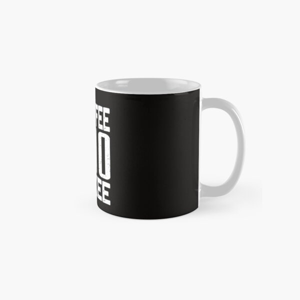 Item preview, No Coffee No Workee designed and sold by virilamissa.