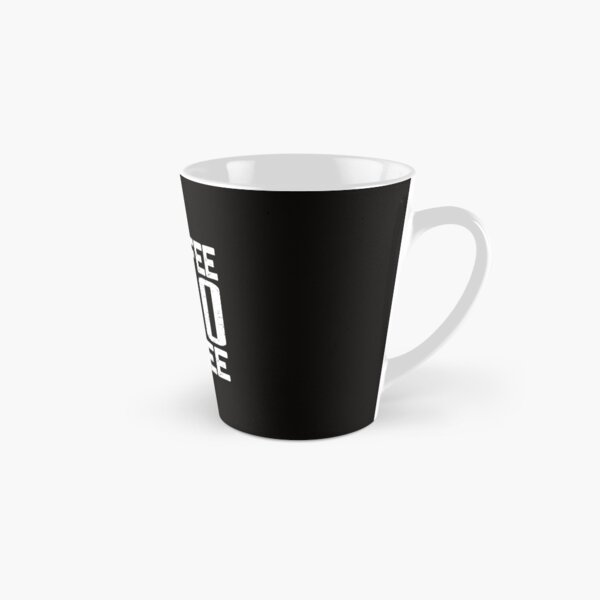 Aperçu de l'œuvre Pas de café pas de travail créée et vendue par virilamissa.