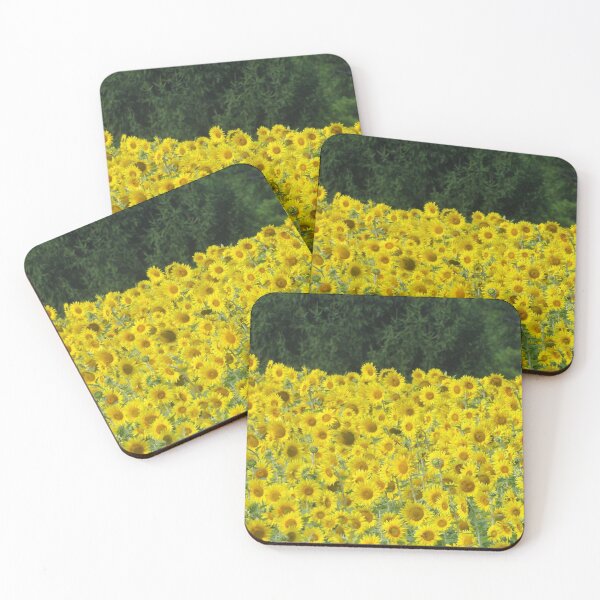 Item preview, Sunny Filed designed and sold by XRoes.