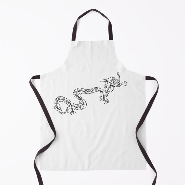 Item preview, Trad Chinese dragon designed and sold by dquirke.