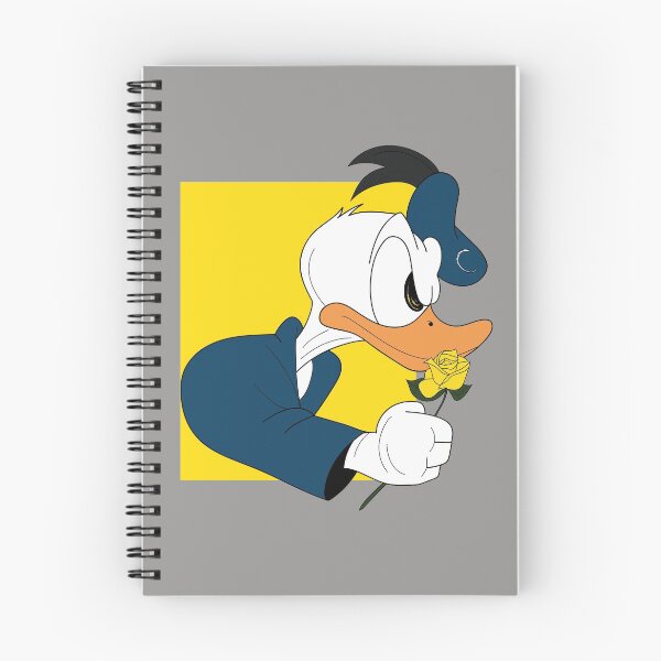 Item preview, Donald duck designed and sold by HeAtelier.