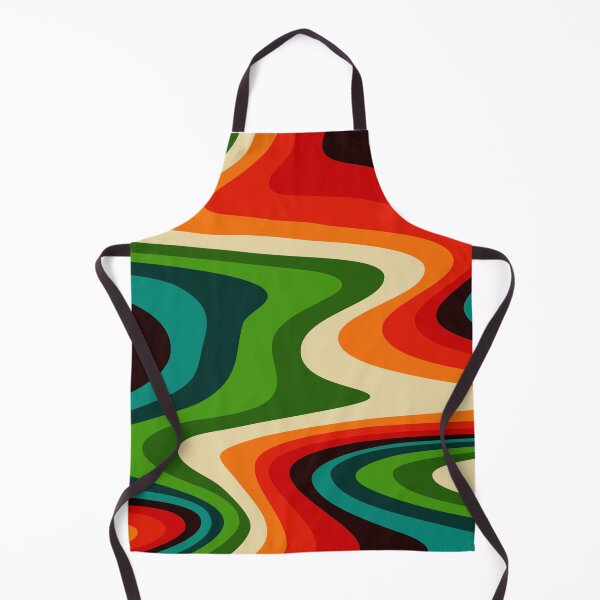 Item preview, 60s pattern designed and sold by SOLARFUNK.