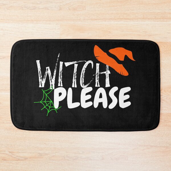 Item preview, Witch Please Funny Halloween Costume designed and sold by Sweet-A-Dsignz.